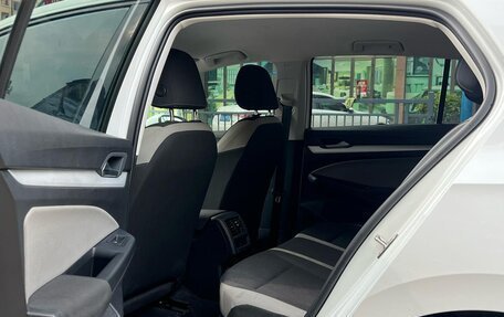 Volkswagen Golf VIII, 2023 год, 1 640 000 рублей, 10 фотография