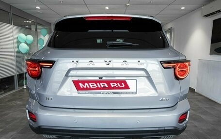 Haval H7, 2026 год, 4 199 000 рублей, 5 фотография