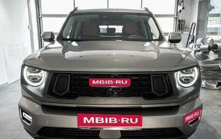 Haval H7, 2026 год, 4 199 000 рублей, 2 фотография