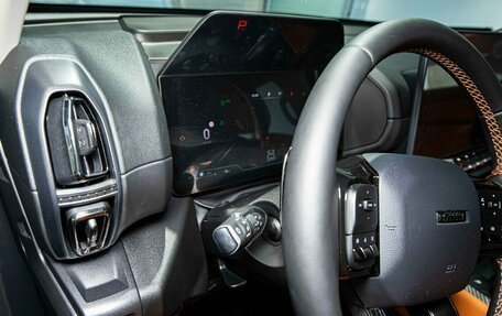 Haval H7, 2026 год, 4 199 000 рублей, 10 фотография