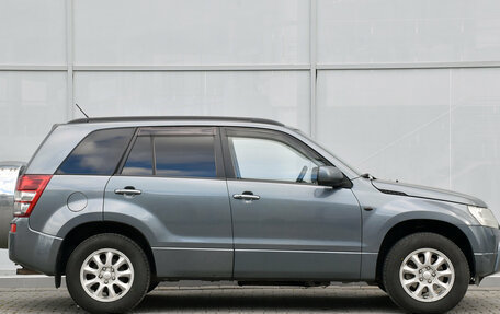 Suzuki Grand Vitara, 2007 год, 750 000 рублей, 4 фотография