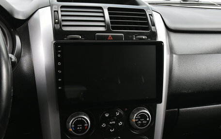 Suzuki Grand Vitara, 2007 год, 750 000 рублей, 10 фотография