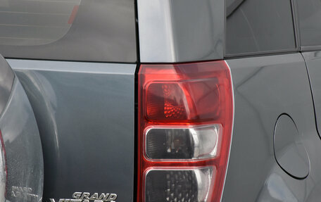 Suzuki Grand Vitara, 2007 год, 750 000 рублей, 7 фотография