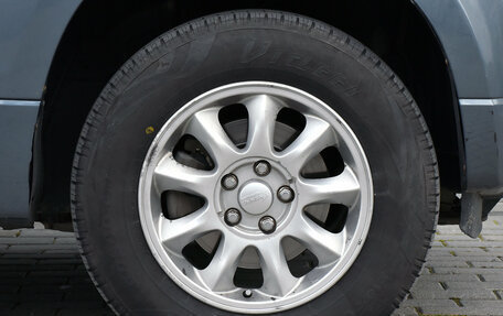 Suzuki Grand Vitara, 2007 год, 750 000 рублей, 8 фотография