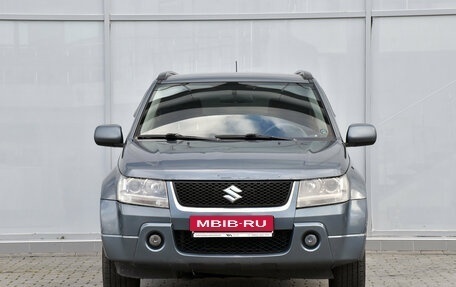 Suzuki Grand Vitara, 2007 год, 750 000 рублей, 5 фотография