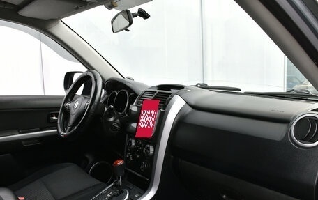 Suzuki Grand Vitara, 2007 год, 750 000 рублей, 9 фотография