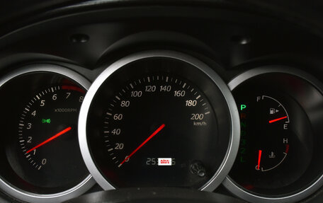 Suzuki Grand Vitara, 2007 год, 750 000 рублей, 12 фотография