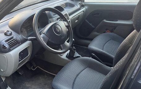 Renault Symbol I, 2006 год, 250 000 рублей, 4 фотография