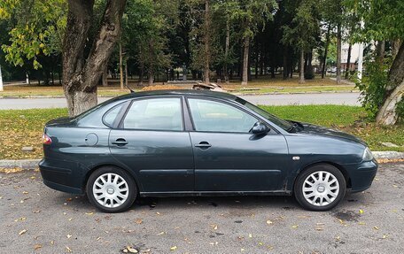 SEAT Cordoba II, 2008 год, 350 000 рублей, 3 фотография