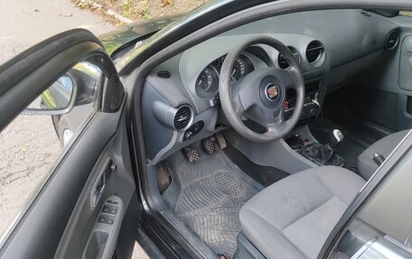 SEAT Cordoba II, 2008 год, 350 000 рублей, 5 фотография