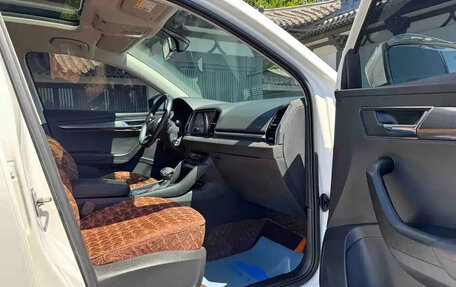 Skoda Karoq I, 2022 год, 1 856 000 рублей, 9 фотография