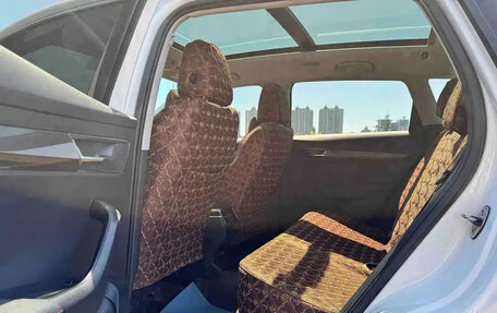 Skoda Karoq I, 2022 год, 1 856 000 рублей, 8 фотография