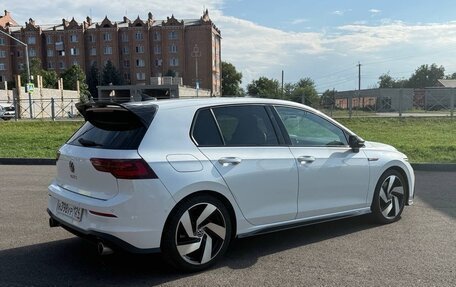 Volkswagen Golf GTI, 2021 год, 2 800 000 рублей, 5 фотография