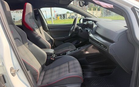 Volkswagen Golf GTI, 2021 год, 2 800 000 рублей, 7 фотография