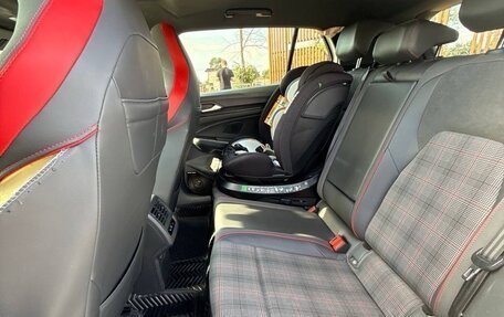 Volkswagen Golf GTI, 2021 год, 2 800 000 рублей, 8 фотография