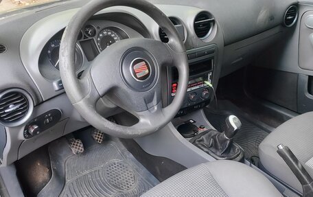 SEAT Cordoba II, 2008 год, 350 000 рублей, 7 фотография