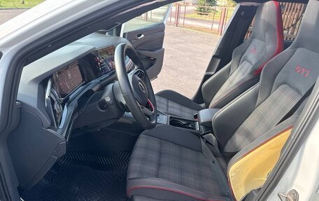 Volkswagen Golf GTI, 2021 год, 2 800 000 рублей, 6 фотография