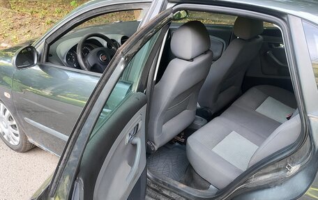 SEAT Cordoba II, 2008 год, 350 000 рублей, 6 фотография