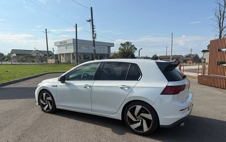 Volkswagen Golf GTI, 2021 год, 2 800 000 рублей, 3 фотография