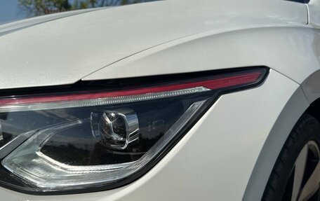 Volkswagen Golf GTI, 2021 год, 2 800 000 рублей, 14 фотография