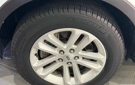 Ford Explorer VI, 2015 год, 2 301 000 рублей, 20 фотография