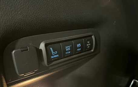 Ford Explorer VI, 2015 год, 2 301 000 рублей, 18 фотография