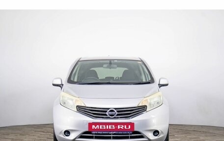 Nissan Note II рестайлинг, 2014 год, 1 169 000 рублей, 2 фотография