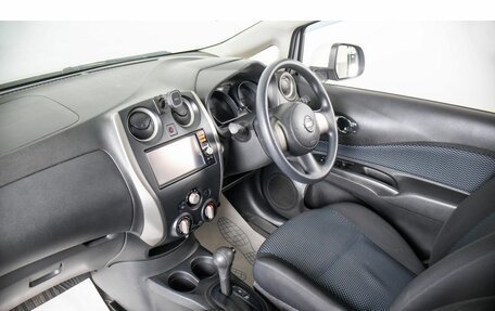 Nissan Note II рестайлинг, 2014 год, 1 169 000 рублей, 11 фотография