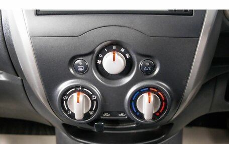 Nissan Note II рестайлинг, 2014 год, 1 169 000 рублей, 18 фотография