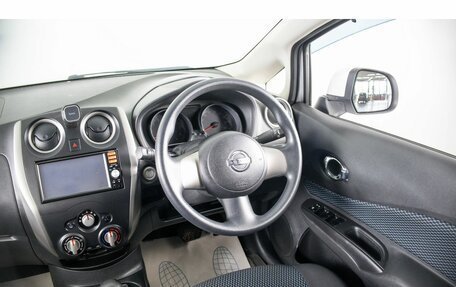 Nissan Note II рестайлинг, 2014 год, 1 169 000 рублей, 14 фотография