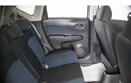 Nissan Note II рестайлинг, 2014 год, 1 169 000 рублей, 9 фотография