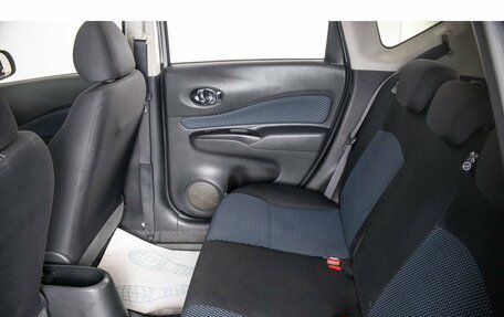 Nissan Note II рестайлинг, 2014 год, 1 169 000 рублей, 10 фотография