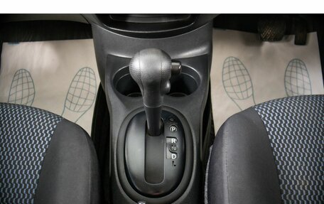 Nissan Note II рестайлинг, 2014 год, 1 169 000 рублей, 19 фотография