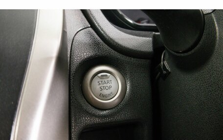 Nissan Note II рестайлинг, 2014 год, 1 169 000 рублей, 17 фотография