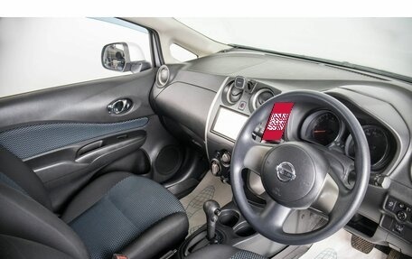 Nissan Note II рестайлинг, 2014 год, 1 169 000 рублей, 8 фотография