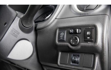 Nissan Note II рестайлинг, 2014 год, 1 169 000 рублей, 20 фотография