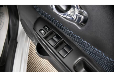 Nissan Note II рестайлинг, 2014 год, 1 169 000 рублей, 21 фотография