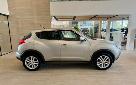 Nissan Juke II, 2012 год, 919 990 рублей, 4 фотография