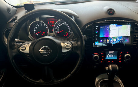 Nissan Juke II, 2012 год, 919 990 рублей, 10 фотография