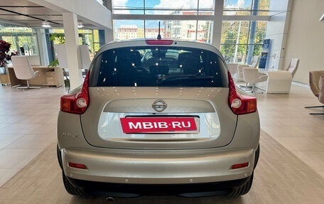 Nissan Juke II, 2012 год, 919 990 рублей, 6 фотография