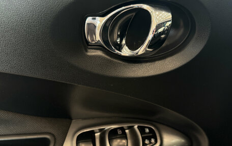 Nissan Juke II, 2012 год, 919 990 рублей, 16 фотография