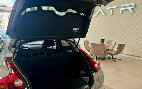 Nissan Juke II, 2012 год, 919 990 рублей, 20 фотография
