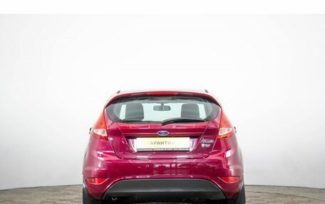 Ford Fiesta, 2009 год, 359 000 рублей, 5 фотография