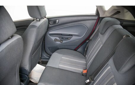 Ford Fiesta, 2009 год, 359 000 рублей, 8 фотография