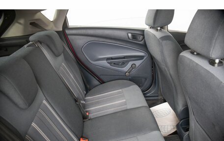 Ford Fiesta, 2009 год, 359 000 рублей, 9 фотография