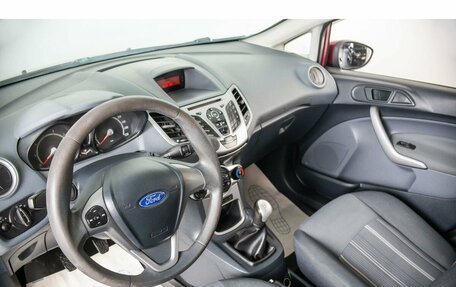 Ford Fiesta, 2009 год, 359 000 рублей, 7 фотография