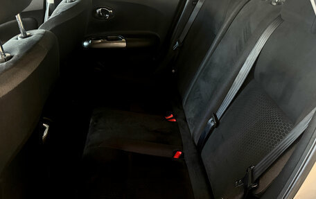 Nissan Juke II, 2012 год, 919 990 рублей, 19 фотография
