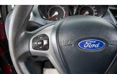 Ford Fiesta, 2009 год, 359 000 рублей, 15 фотография