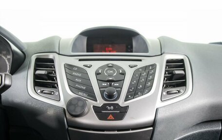 Ford Fiesta, 2009 год, 359 000 рублей, 16 фотография