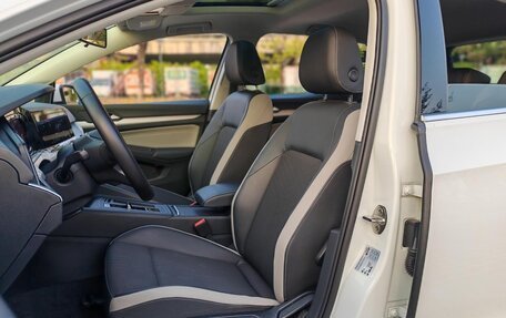 Volkswagen Golf VIII, 2021 год, 1 720 000 рублей, 9 фотография